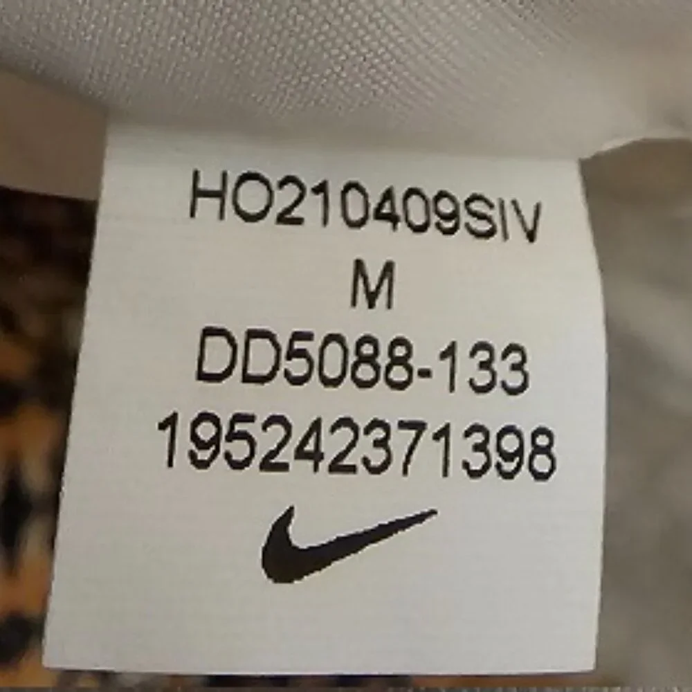Nike Sportswear Icon Clash Long Sherpa Jacket White NWT Women's Size M - Picture 12 of 14